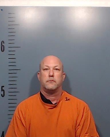 Allmand, Thomas Michael booking photo