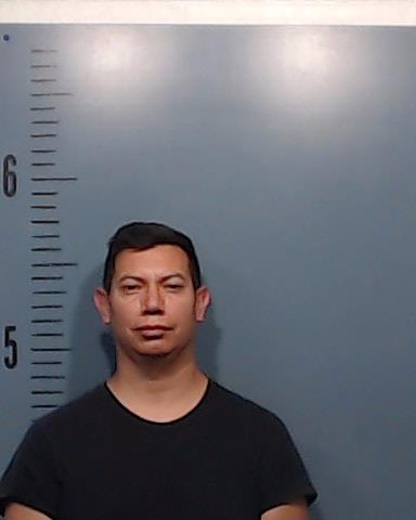 Latorre, Jorge Luis booking photo