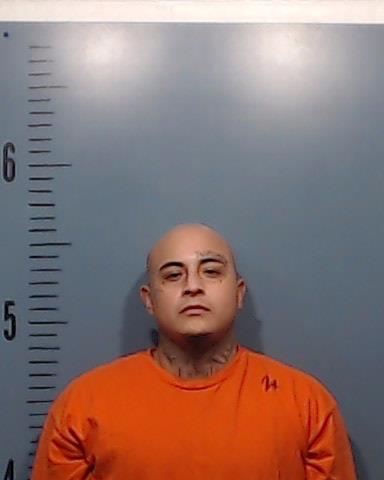 Corona, Erick Matthew booking photo