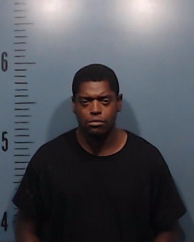 Wells, Krystopher Michael booking photo