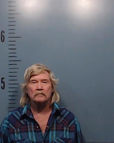 Mckinney, Glene Demon booking photo