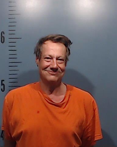 Heatherly, Charles Edward booking photo