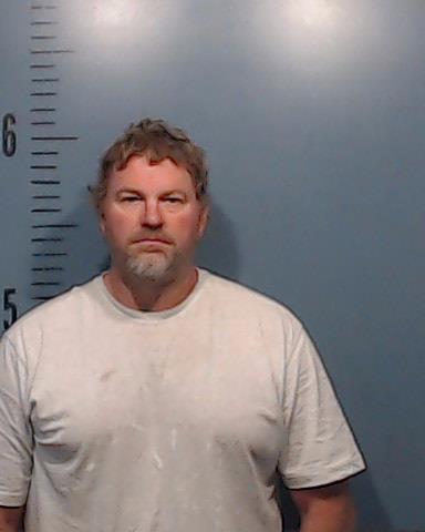 Stawarczik, Wesley Brian booking photo