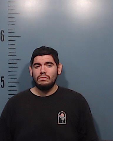 Philley, Carsen Ross booking photo