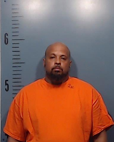 Brooks, Sammy Dewayne booking photo