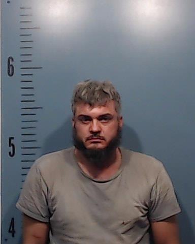 Gomez, Eric Lee booking photo