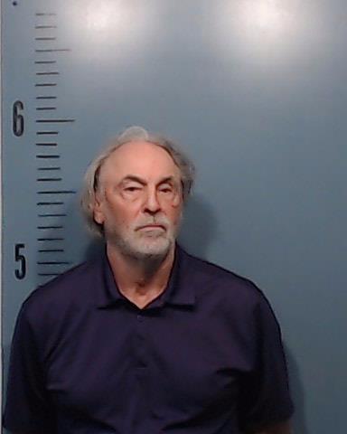 Hofmeister, Von Robert booking photo