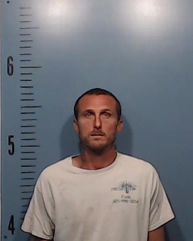 Dahl, Koda Ryan booking photo