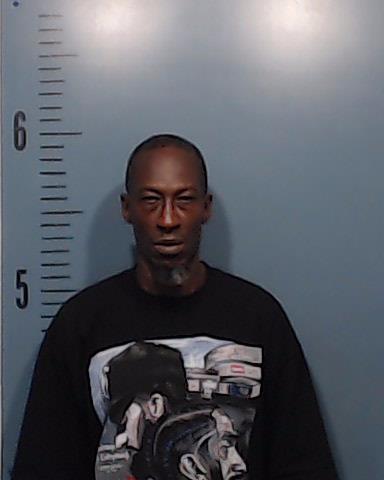 Williams, Ricky booking photo