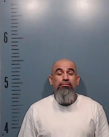 Martinez, Philip Agustin booking photo