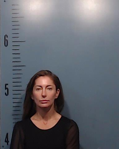 Lomax, Tiffiny Marie booking photo