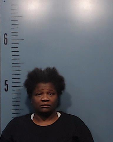 Snow, Shanna Lashay booking photo