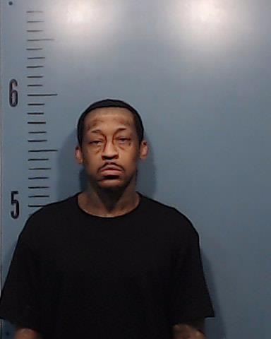 Nowlin, Jerry Douglas, Jr. booking photo