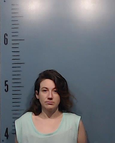 Gotelaere, Lauren Rene booking photo