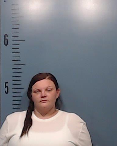 Bueno, Amanda Dawn-Evette booking photo