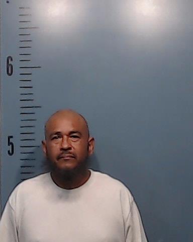 Rodriguez, Johnny May booking photo