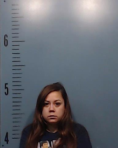 Woo, Apollonia Louise booking photo