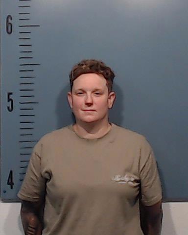 Fields, Shelbi Diane booking photo
