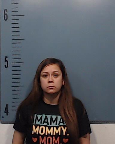 Woo, Apolloina Louise booking photo