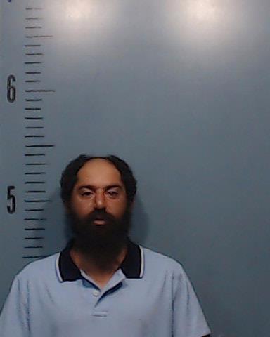 Woodard, Shannon Bakari booking photo