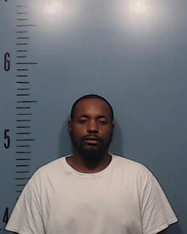 Moore, Zaughvon Fontae booking photo