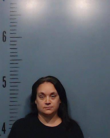 Alvarado, Bridget Angilique booking photo