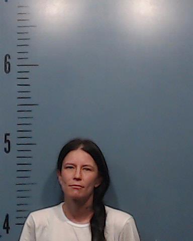 Rodriguez, Danielle Leigh booking photo
