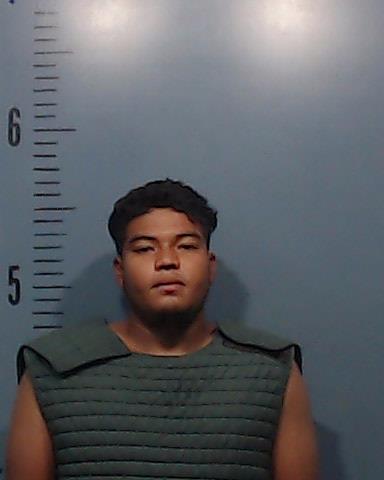 Torres-Funez, Jeyson Saudiel booking photo