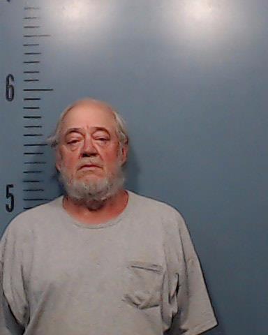Kimbrough, Donald Lee booking photo