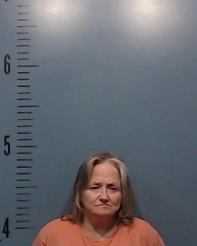 Deleon, Kimberly Holleen arrested by Taylor County Sheriff’s Office