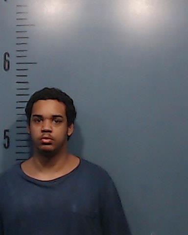 Bolden, Deante Jajuan booking photo