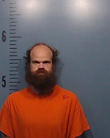 Gray, Joedy Alexander booking photo