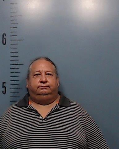 Perez, Francisco, IV booking photo