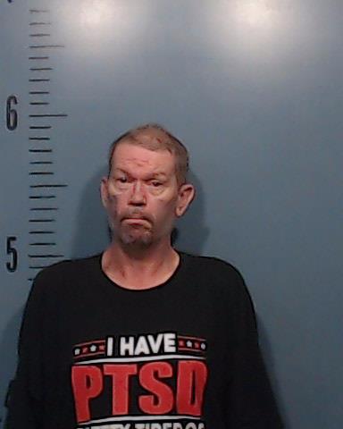 Sartain, Donald Louis, Jr. booking photo