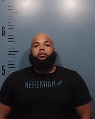 Keeton, Kodye Franklin booking photo