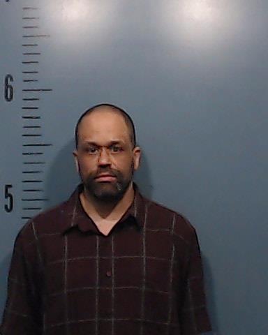 Hart, Marcus Dwayne booking photo