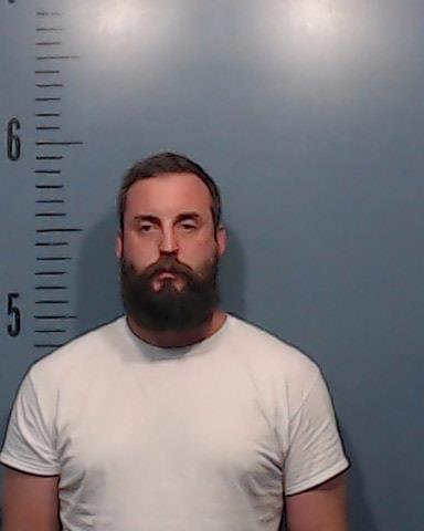 Gil, Joshua Robert booking photo