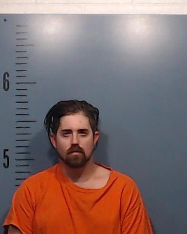 Blankenship, Gary Brice booking photo