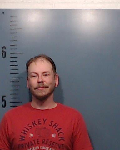 Nelson, Jonathan Richard Allen booking photo