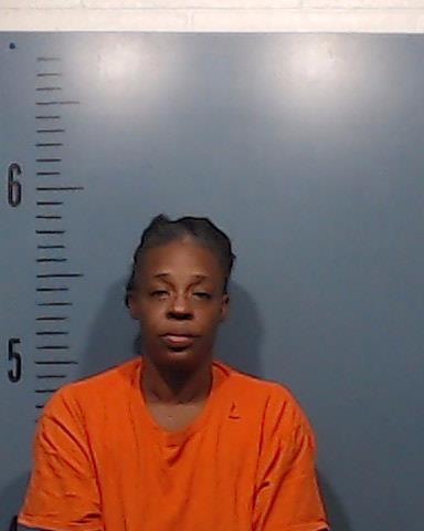 Hardeman, Veronica Chaunte booking photo