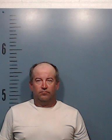 Hilliard, Timothy Shane booking photo