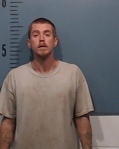 Mosley, Michael Dewayne booking photo