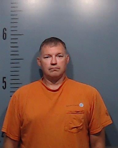 Mills, Teddy Lee, Jr. booking photo