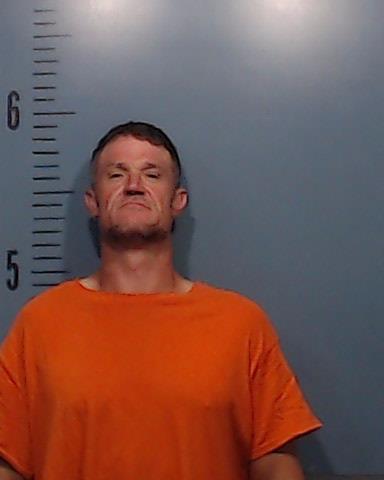 Weimer, Joseph Raymond booking photo
