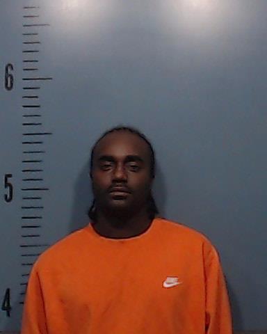 Walker, Curtis Dewayne booking photo
