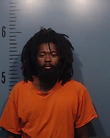 Johnson, Kimo Jamar booking photo