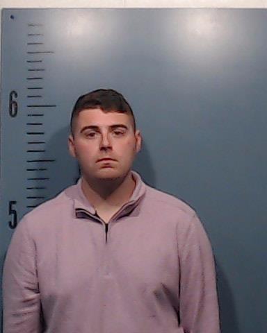 Clickstein, Jacob Nathaniel booking photo