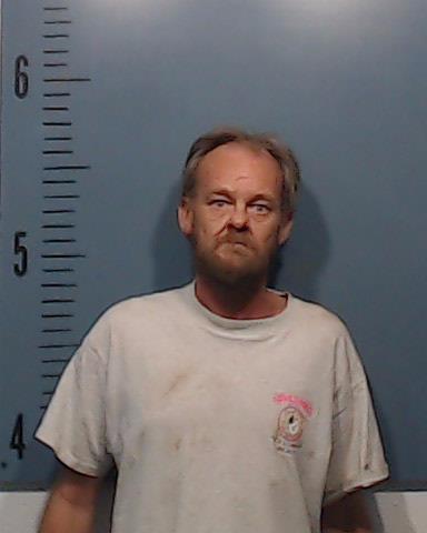 Wornell, Glynn Hayden booking photo