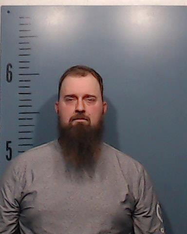 Mooney, Matthew Allan booking photo