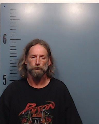 Smith, Michael Dean, II booking photo